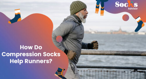 How Do Compression Socks Help Runners?
