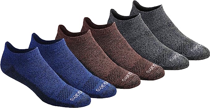 Best Moisture control socks