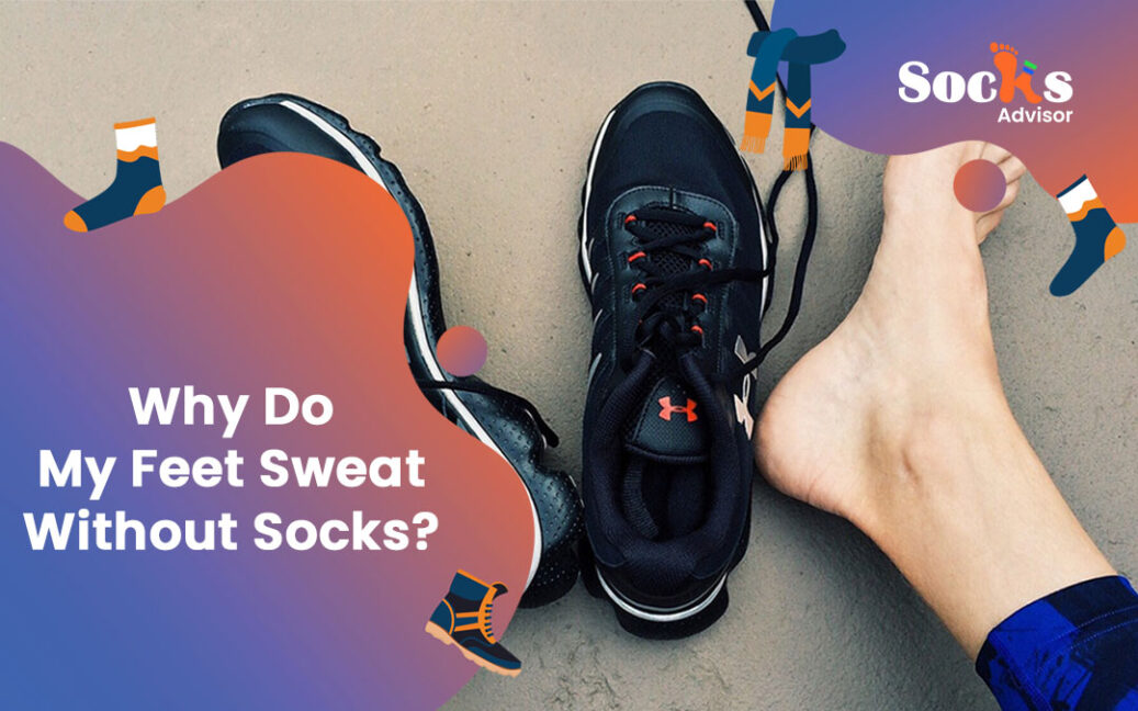 Why white socks are better for your feet ? Socks Advisor
