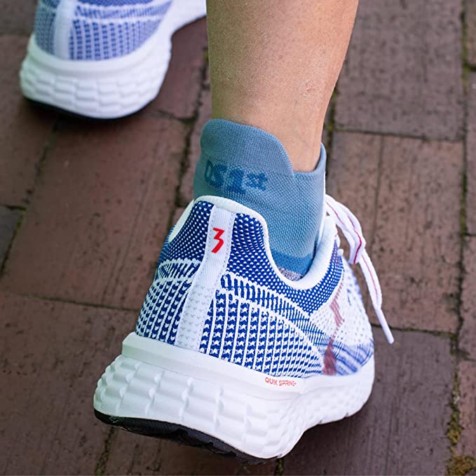 How do diabetic socks help and who needs them?