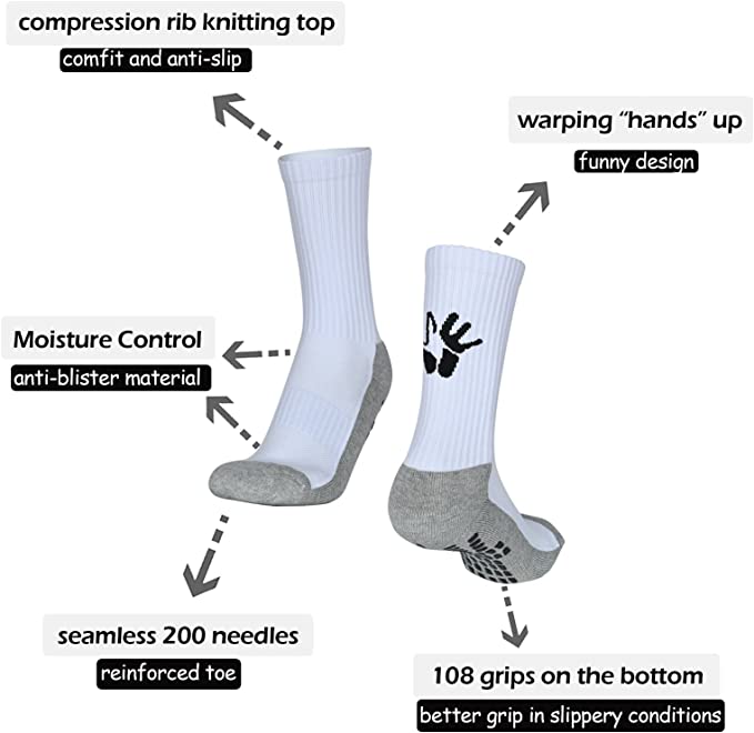 How Do Compression Socks Help Runners?