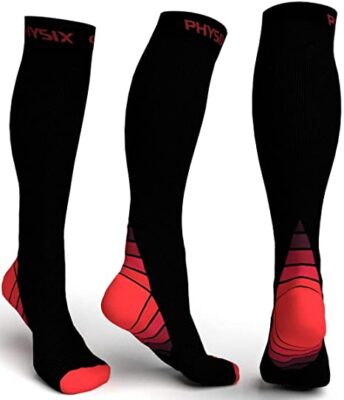 What are Compression socks?