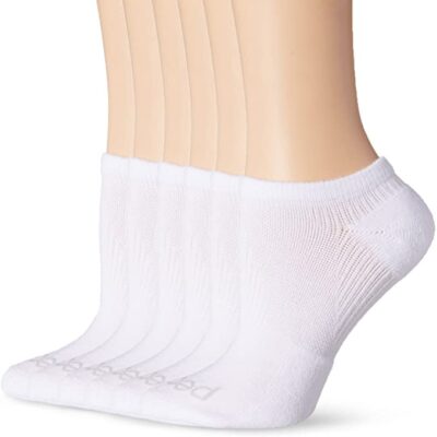 PEDS Coolmax Socks with X-Wrap Arch Support