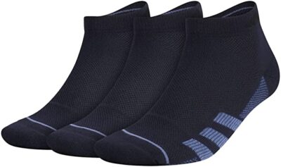 Adidas Superlite stripe low cut socks