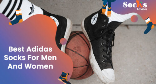 Best Adidas Socks For Men And Women
