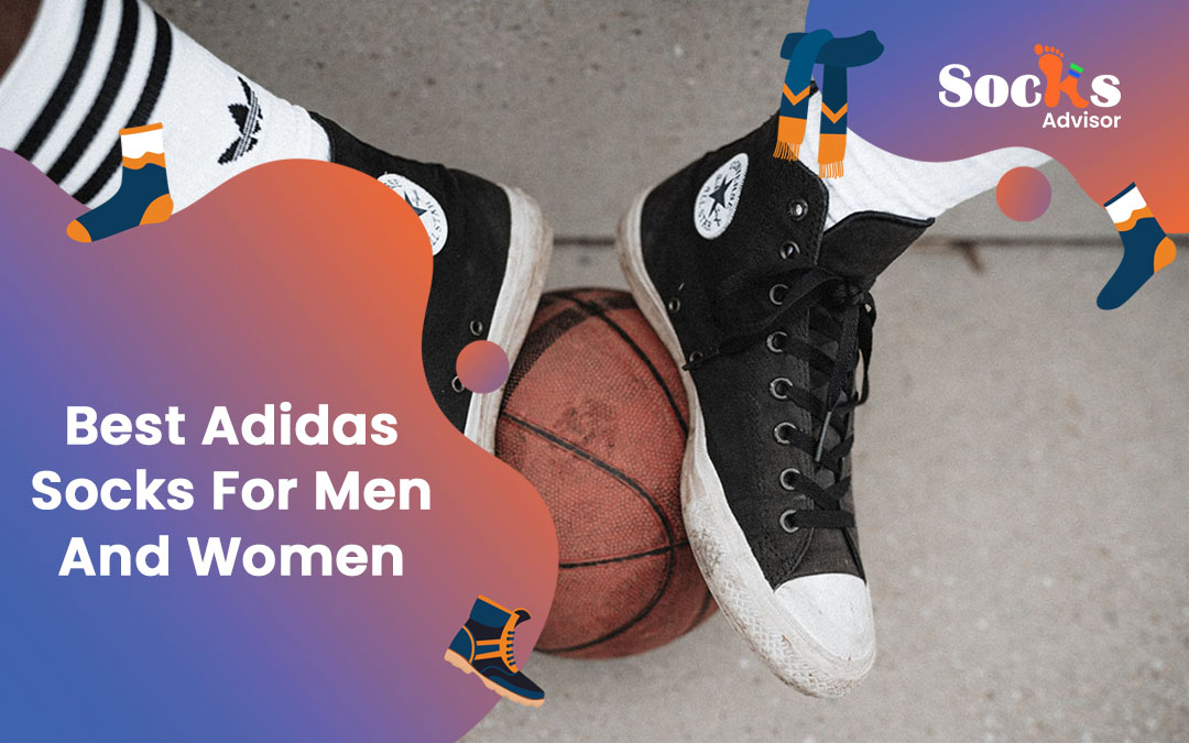 Best Adidas Socks For Men And Women
