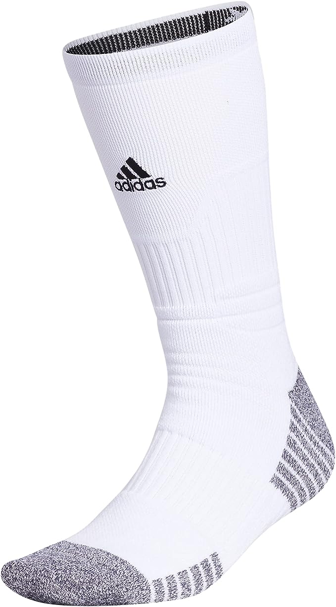 adidas 5-Star Team Cushioned Crew Socks