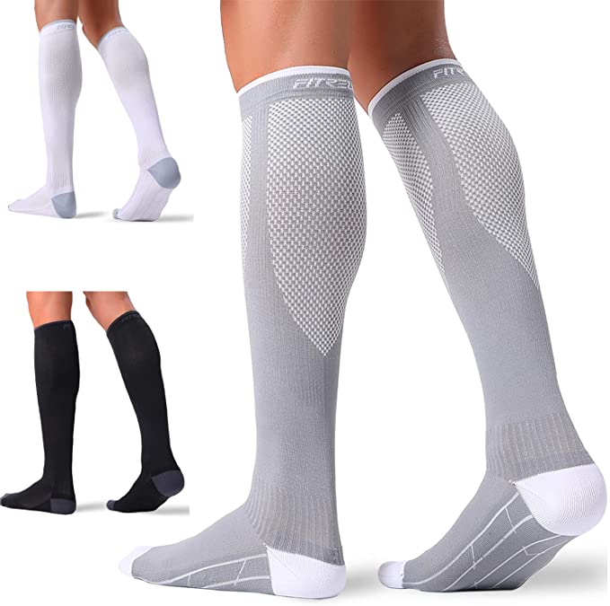 When to start wearing compression socks during pregnancy?