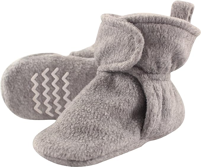 Best Fleece Booties for Babies