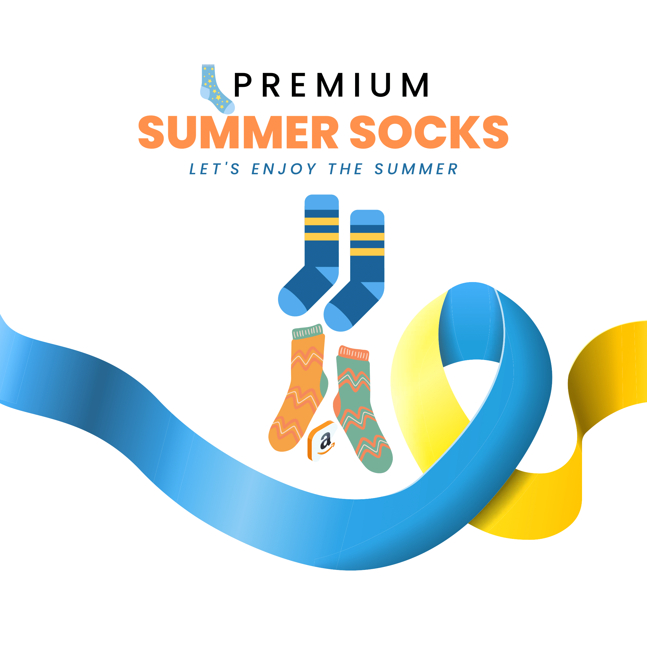 Why white socks are better for your feet? Socks Advisor