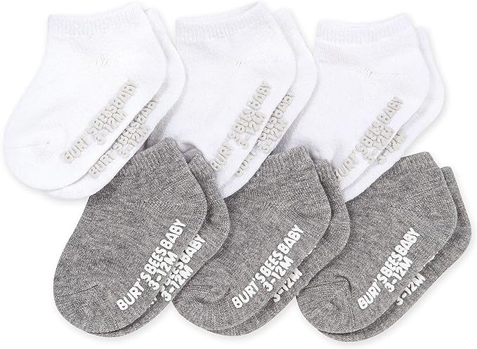 Best Cotton Socks for Baby