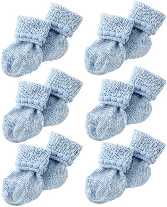 Best Newborn baby socks