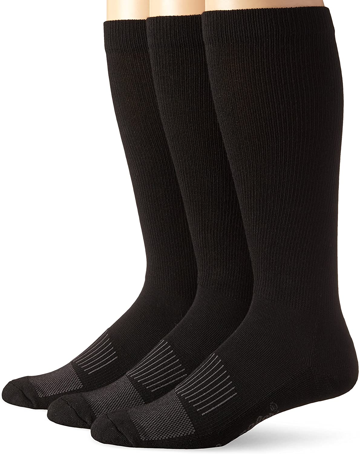 Wrangler Men's Western Boot Socks 