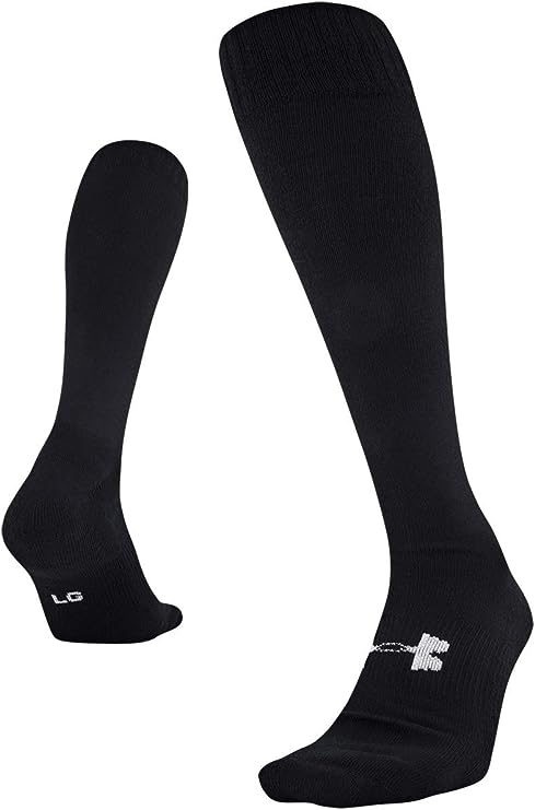 Under Armour Tactical HeatGear Over-The-Calf, 1-Pair