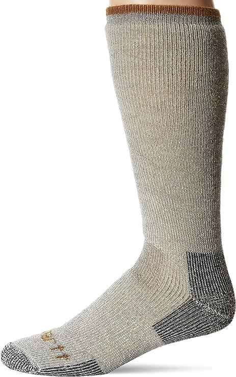 Cahartt Best cold weather hunting socks