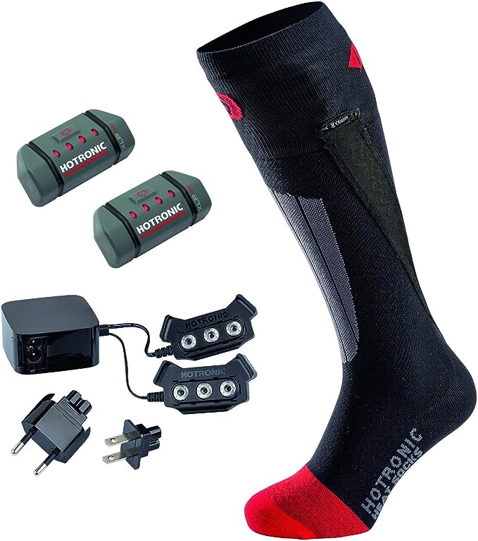 Hotronic Heat Socks 